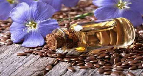 تصویر 4 از قیمت روغن کتان برای اسب با کیفیت ارزان + خرید عمده